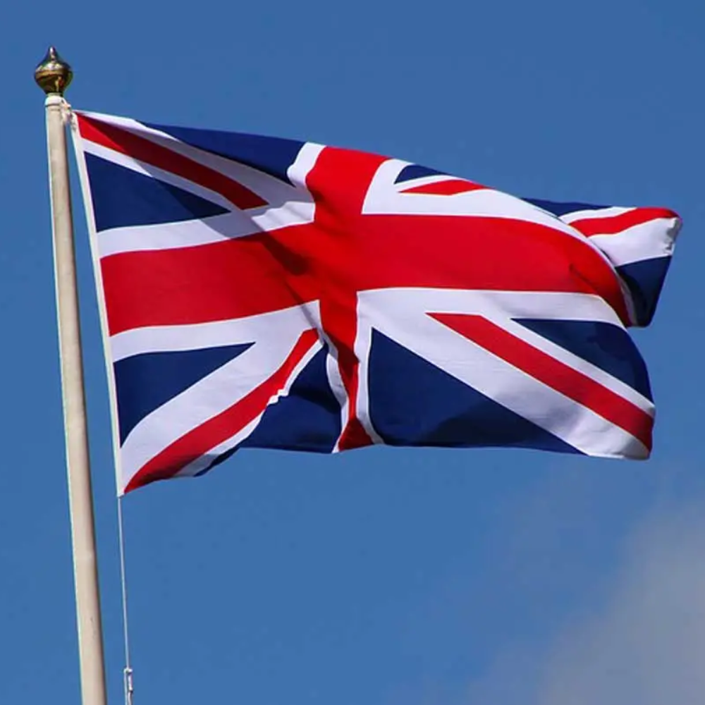 Country Flags