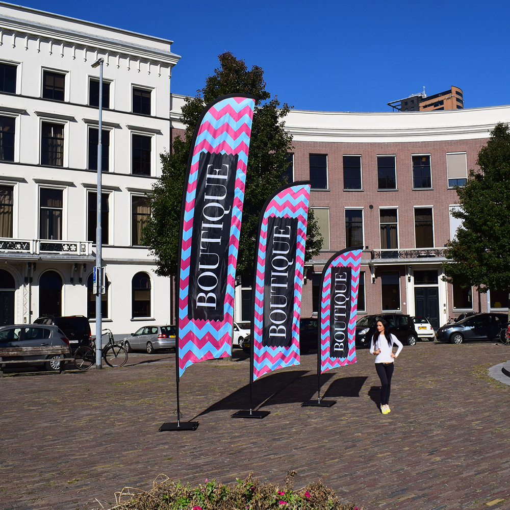 Feather Flags