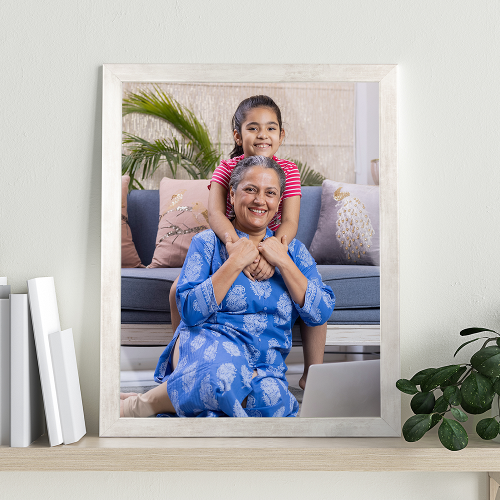 Plakatai su rėmeliais - 3