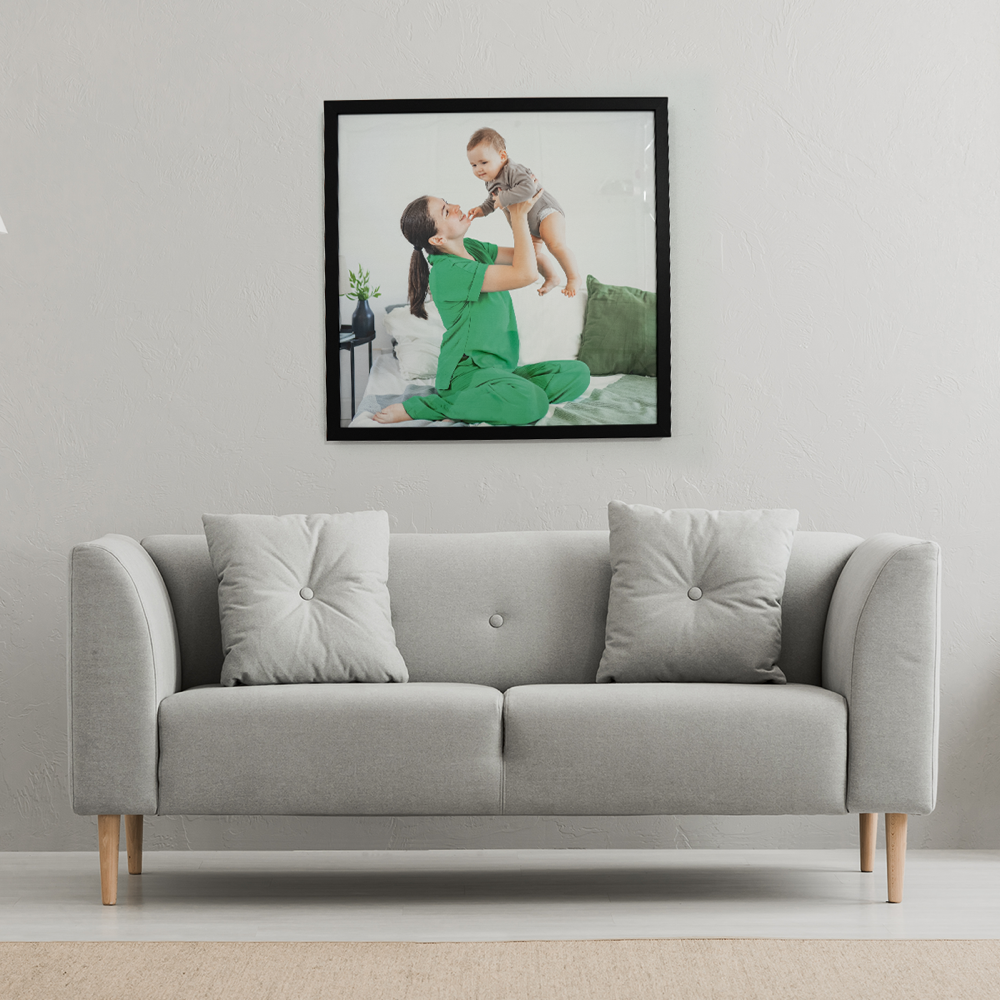 Plakatai su rėmeliais - 2
