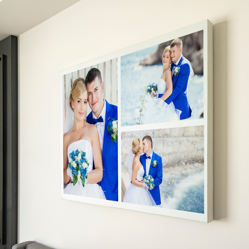 Nuotrauka ant drobės - 11