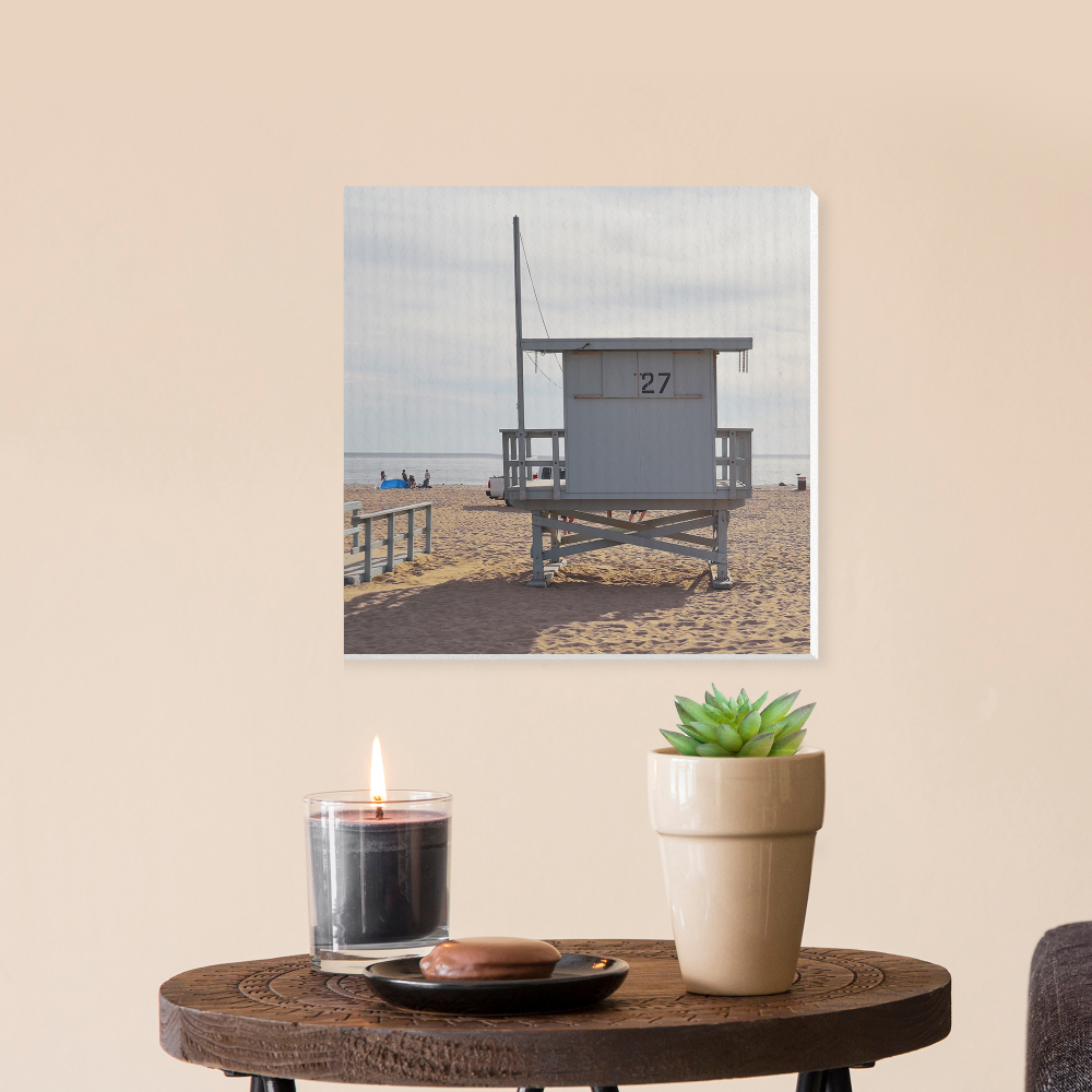 Forex Photo Print