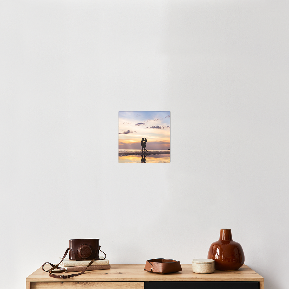 Acrylic & Plexiglass Photo Print