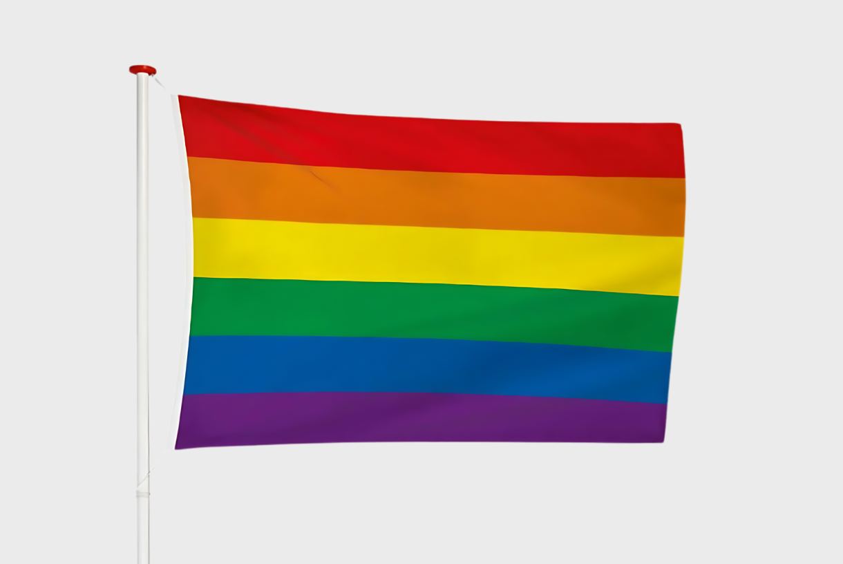 Pride Flag