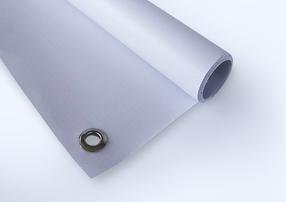 Vinilo ir PVC reklaminiai plakatai - 4