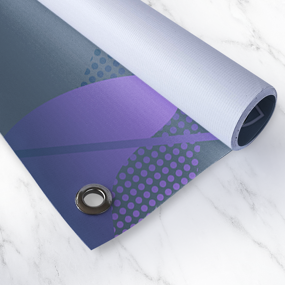 Vinilo ir PVC reklaminiai plakatai - 2