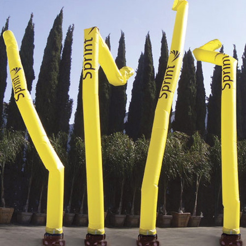 „Skytubes“ - 5
