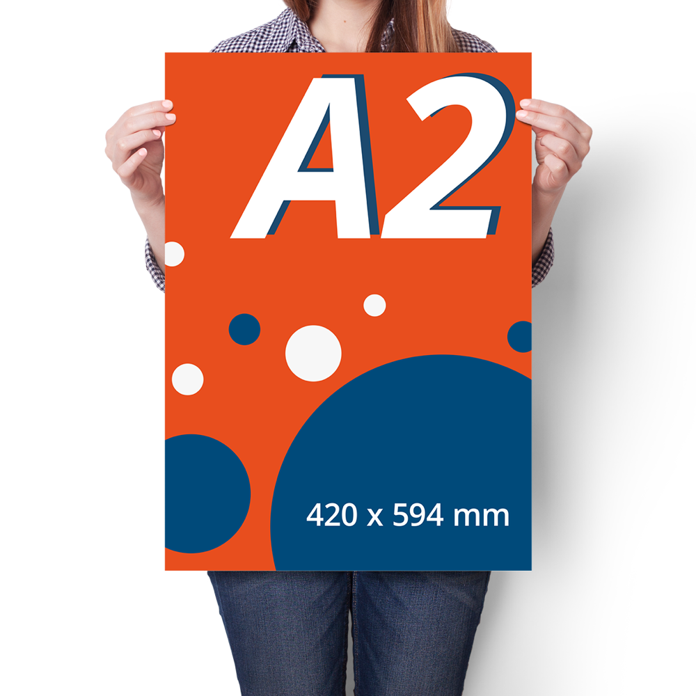 Neperšlampami plakatai - 8