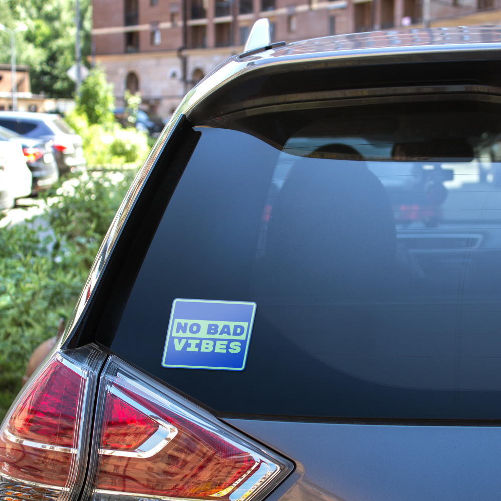 Bumper Sticker