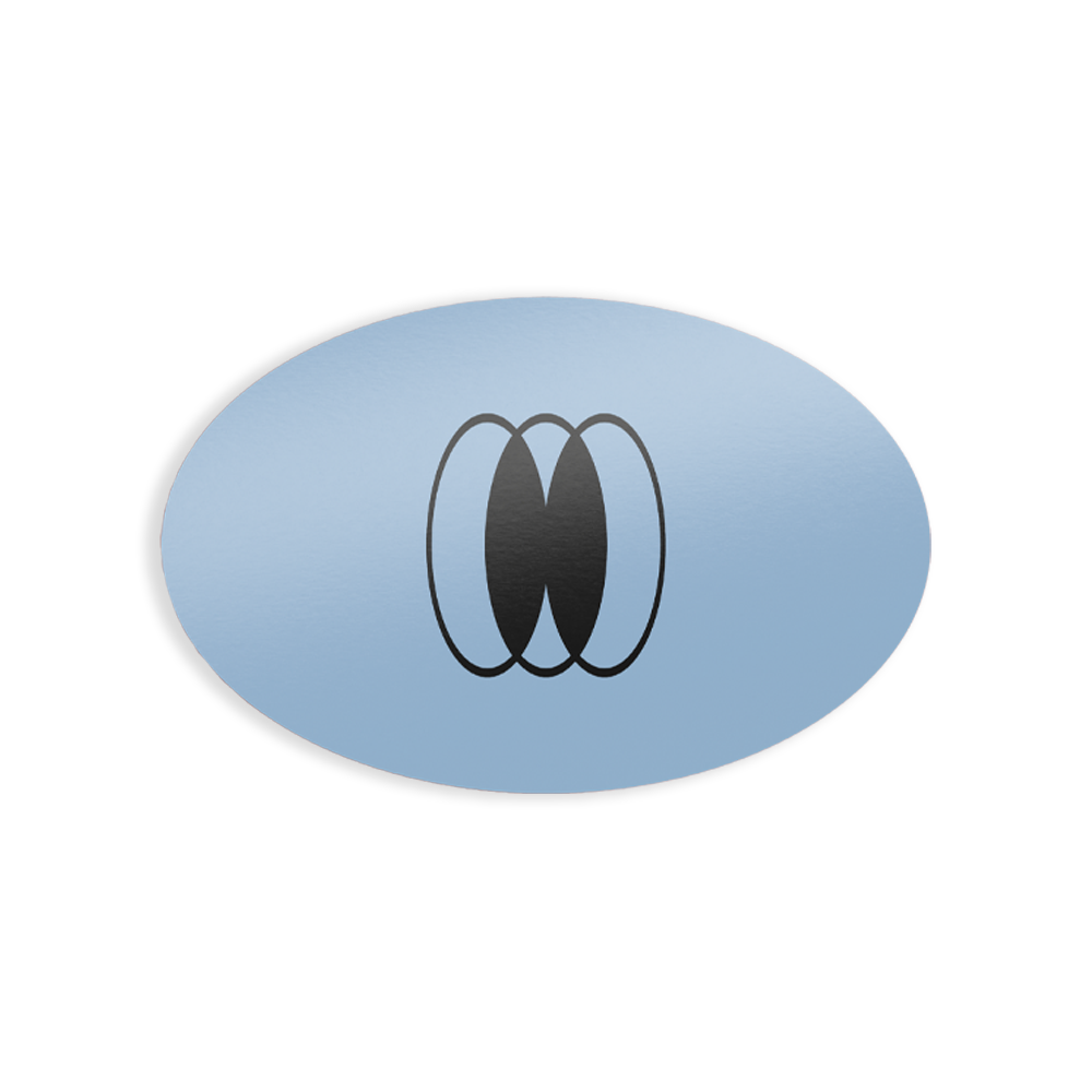 Ovalūs lipdukai - 2