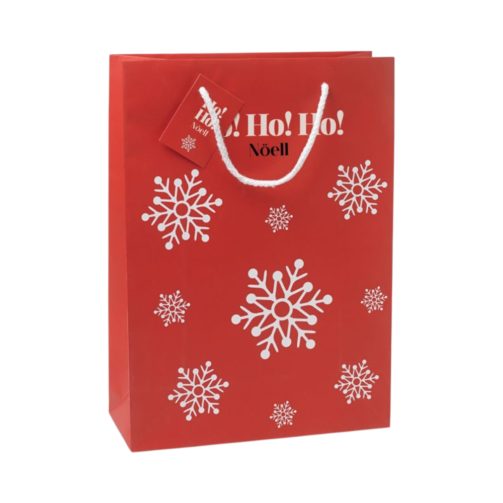 BOSSA LARGE Gift Paper Bag