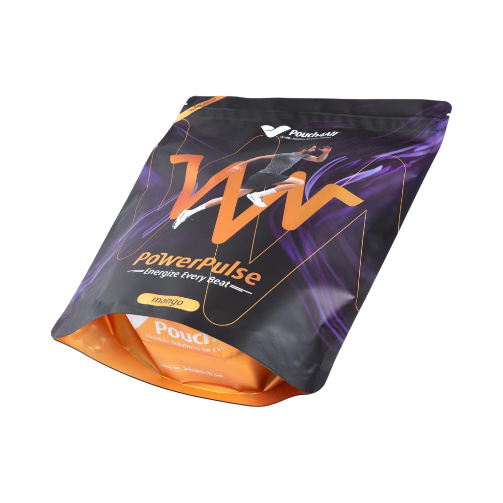 Individualizuoti maisto produktų pakavimo maišeliai - 4