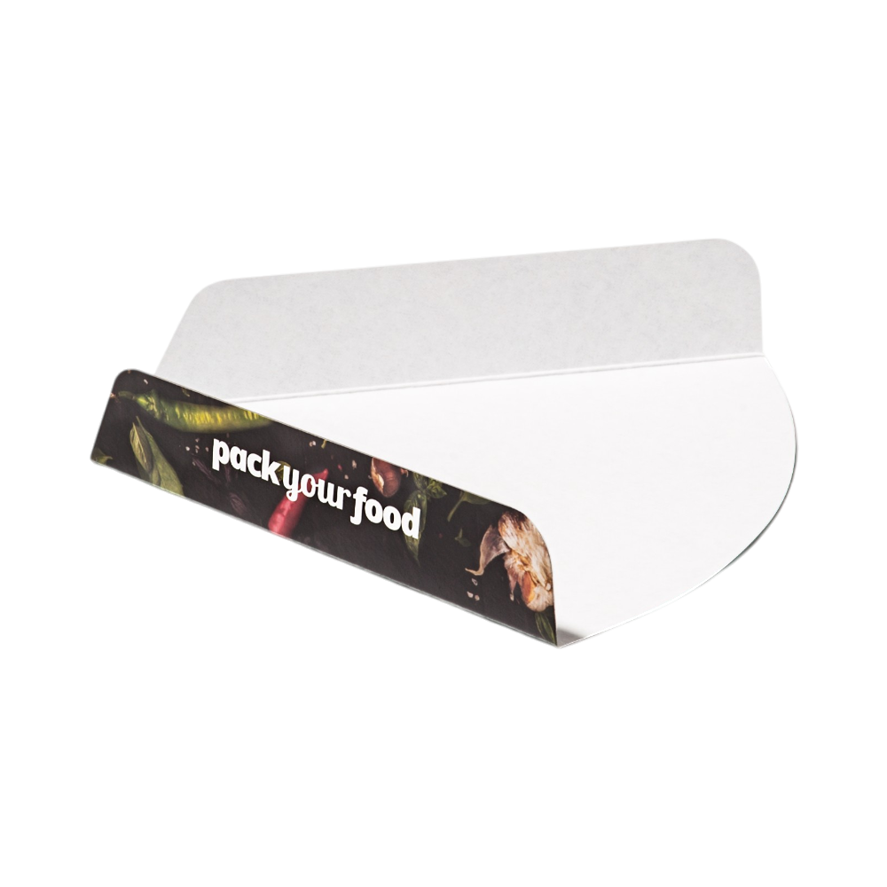 Pizza Tray Medium 13.5 x 16 cm