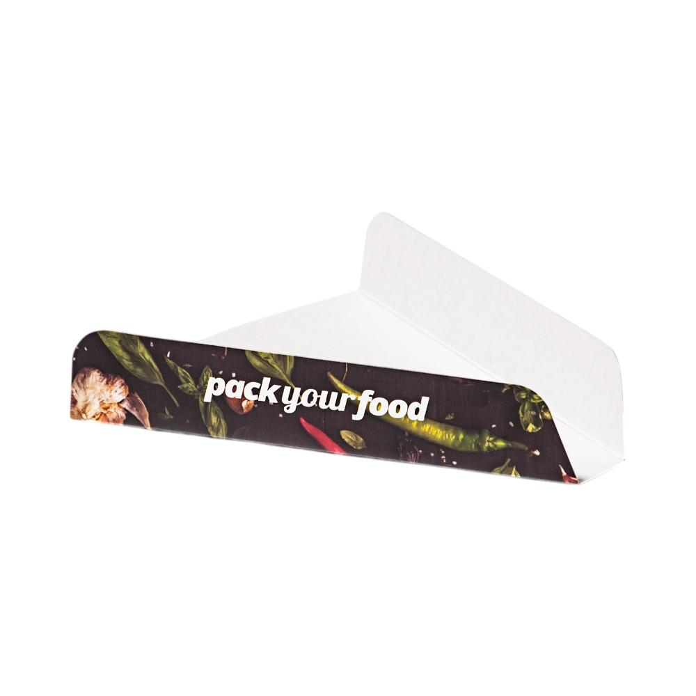 Pizza Tray Small 13.5 x 12.5 cm