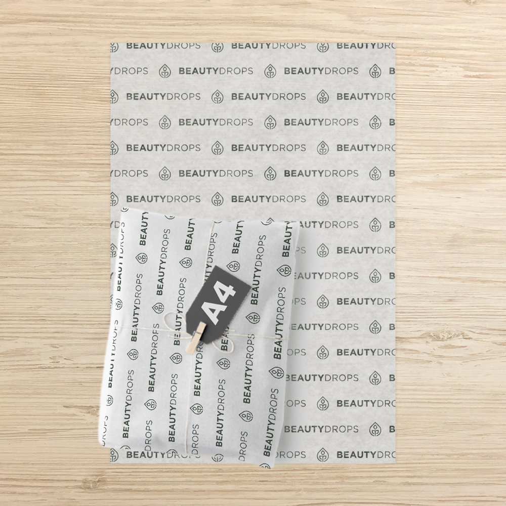 Tissue Paper