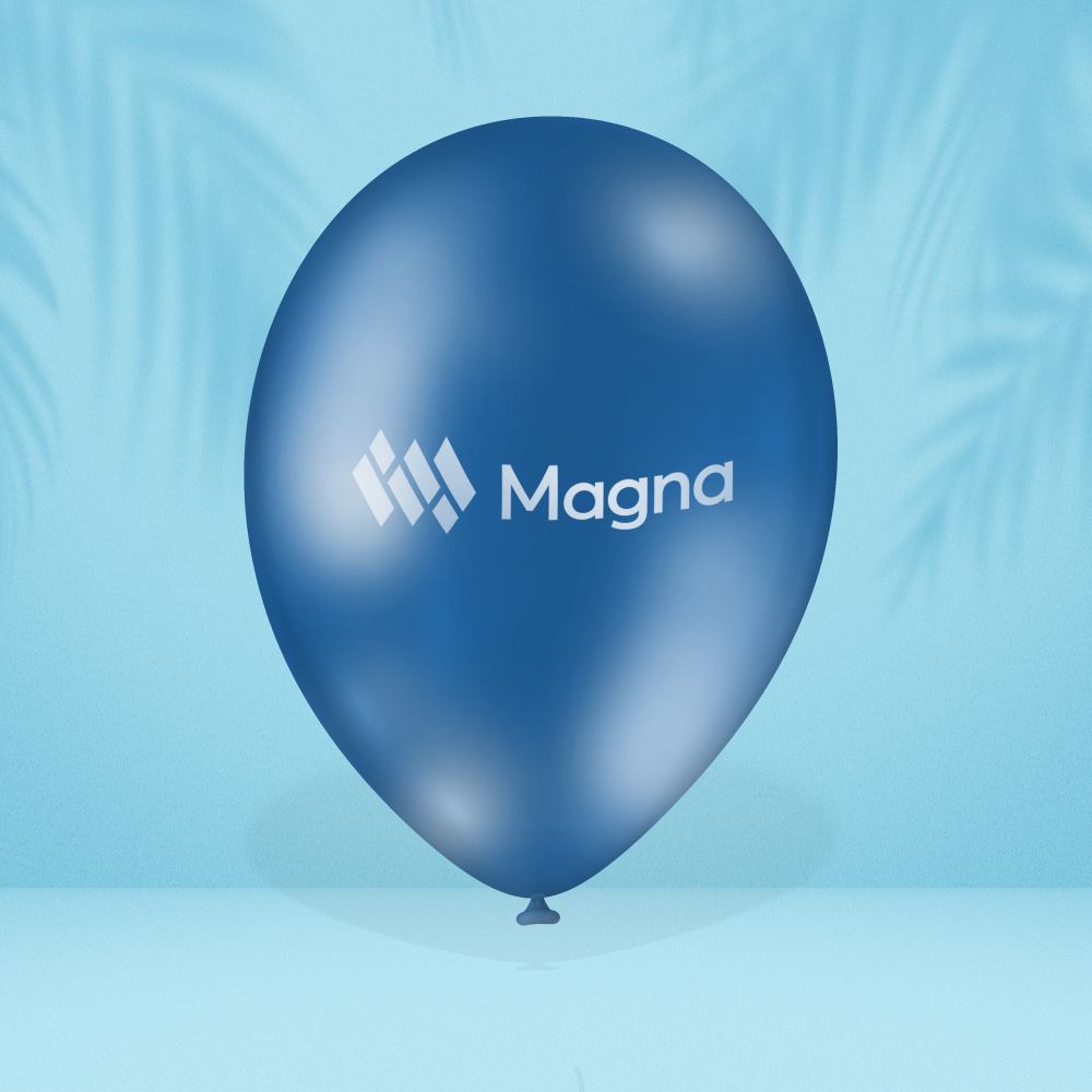 Standard Balloons