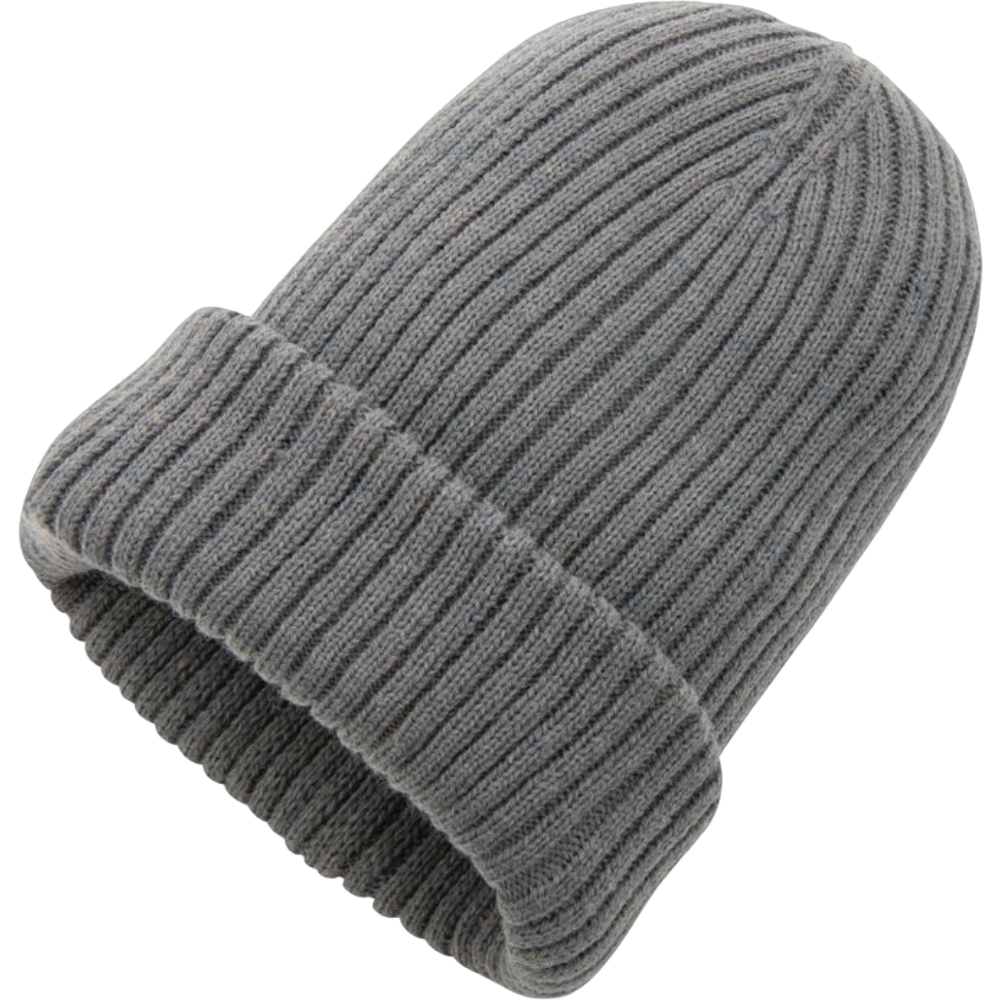 Impact Aware Double Layered Beanie