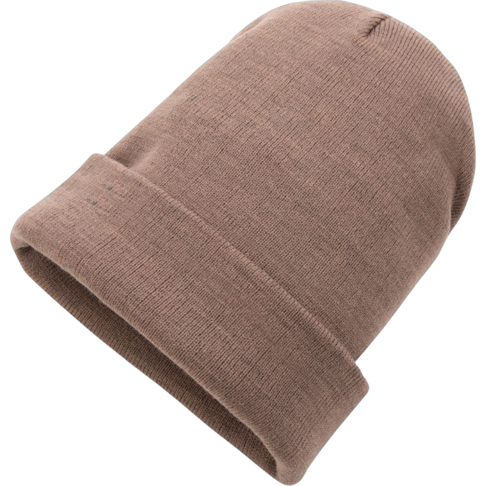 Impact Aware Fold-Over Beanie