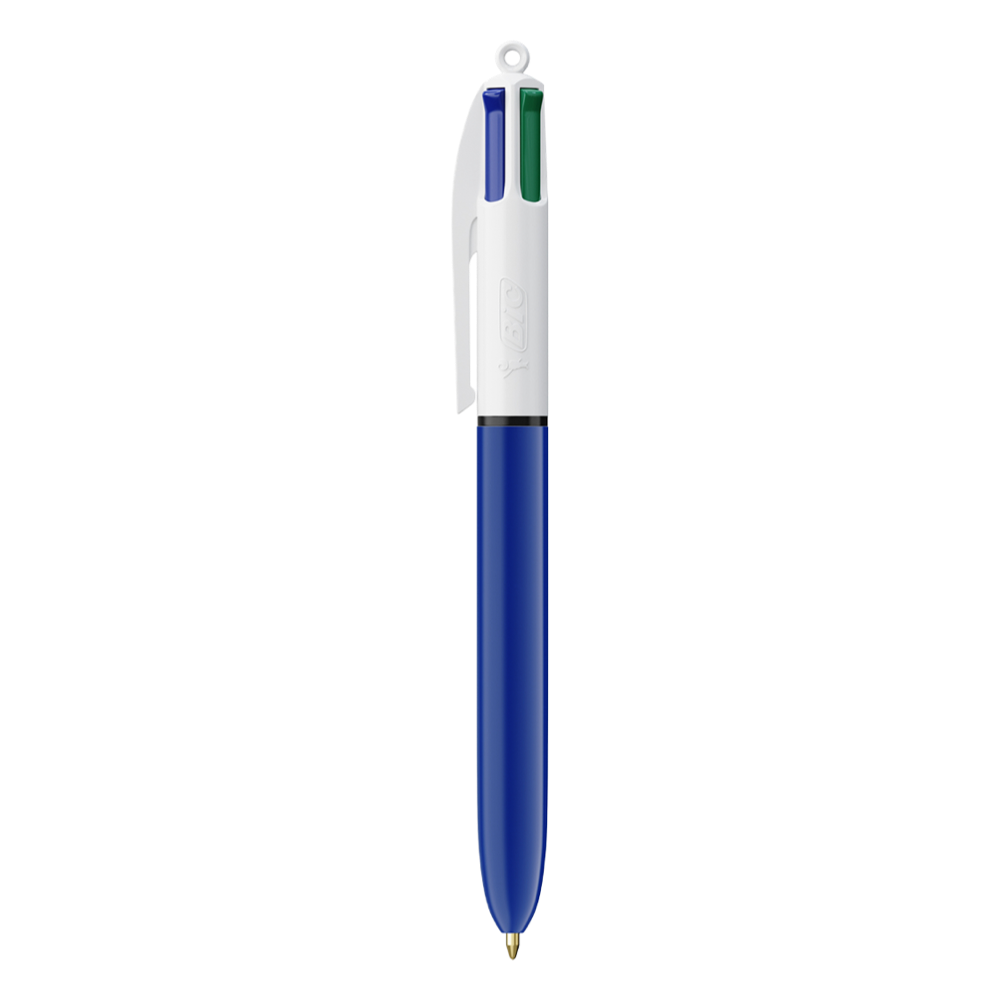BIC® 4 Colours® rašiklis - 9