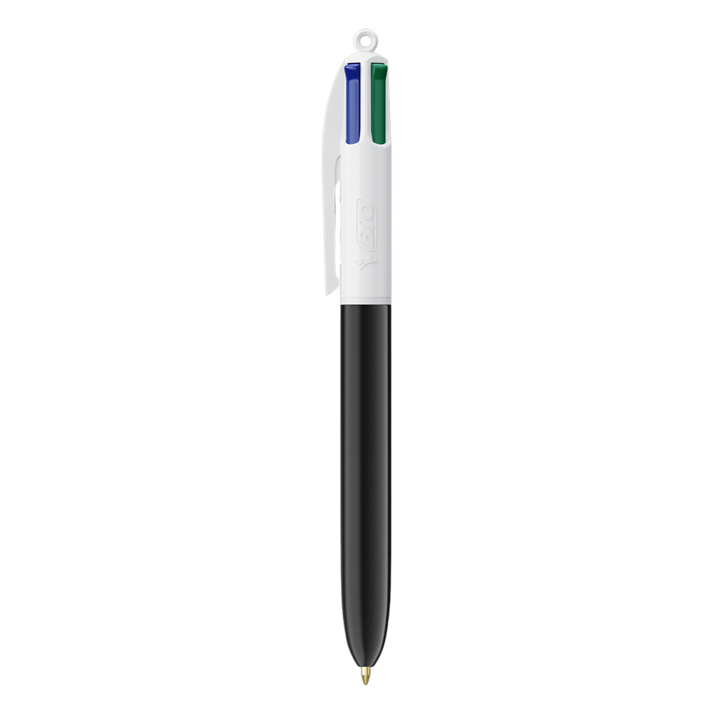 BIC® 4 Colours® rašiklis - 11