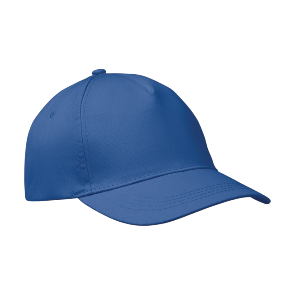 „Cotton BUZZ“ beisbolo kepurė - 16