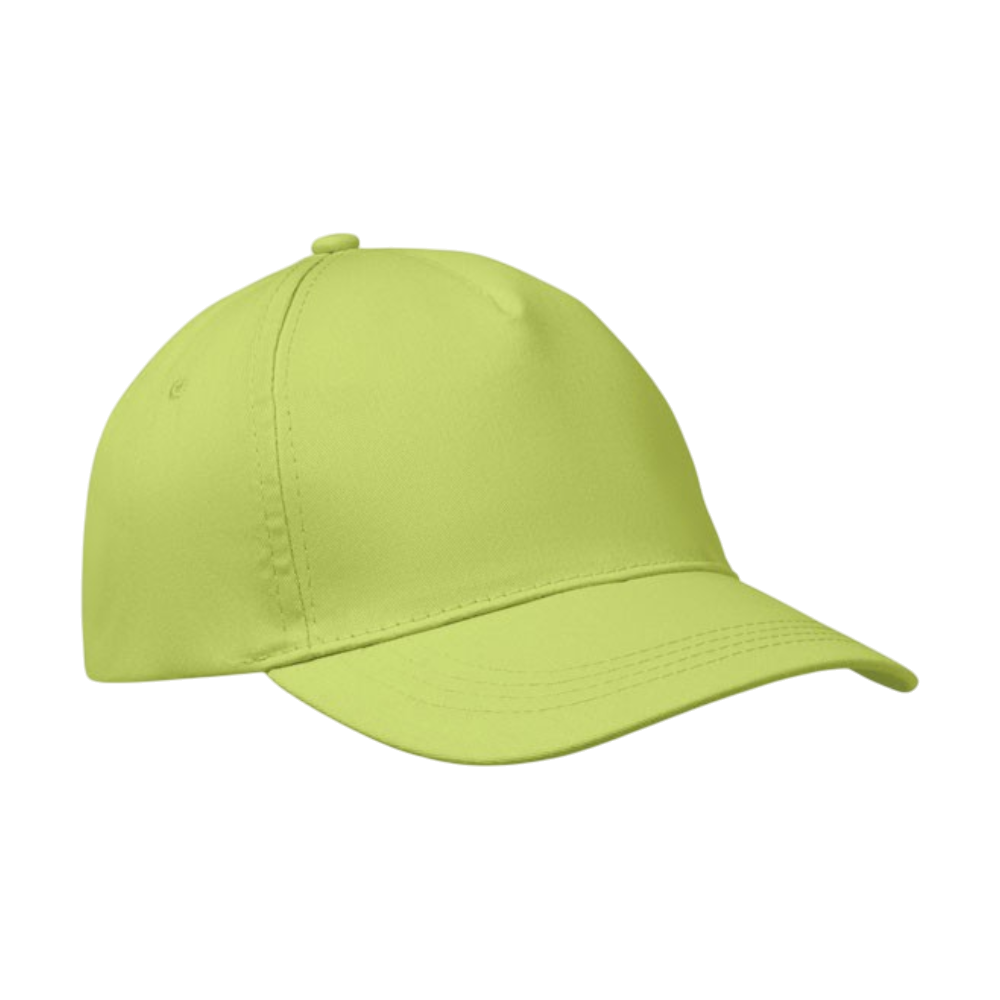 „Cotton BUZZ“ beisbolo kepurė - 13