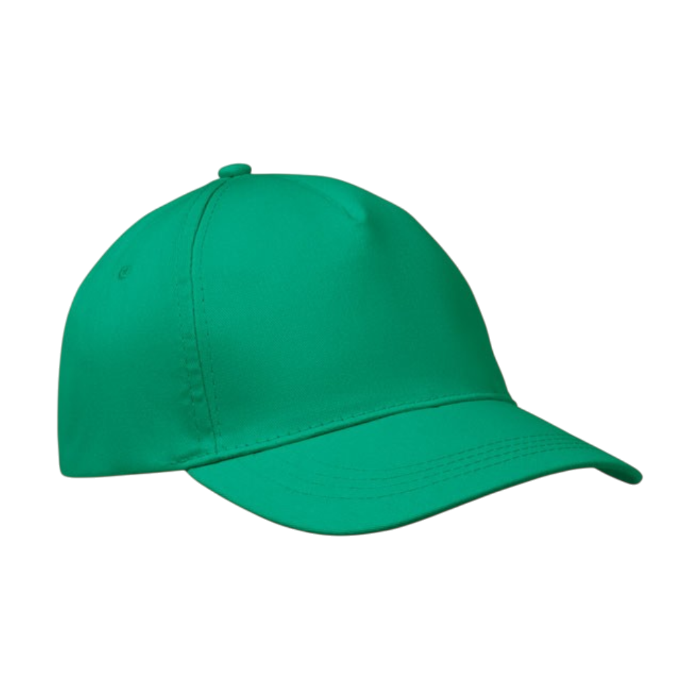 „Cotton BUZZ“ beisbolo kepurė - 10