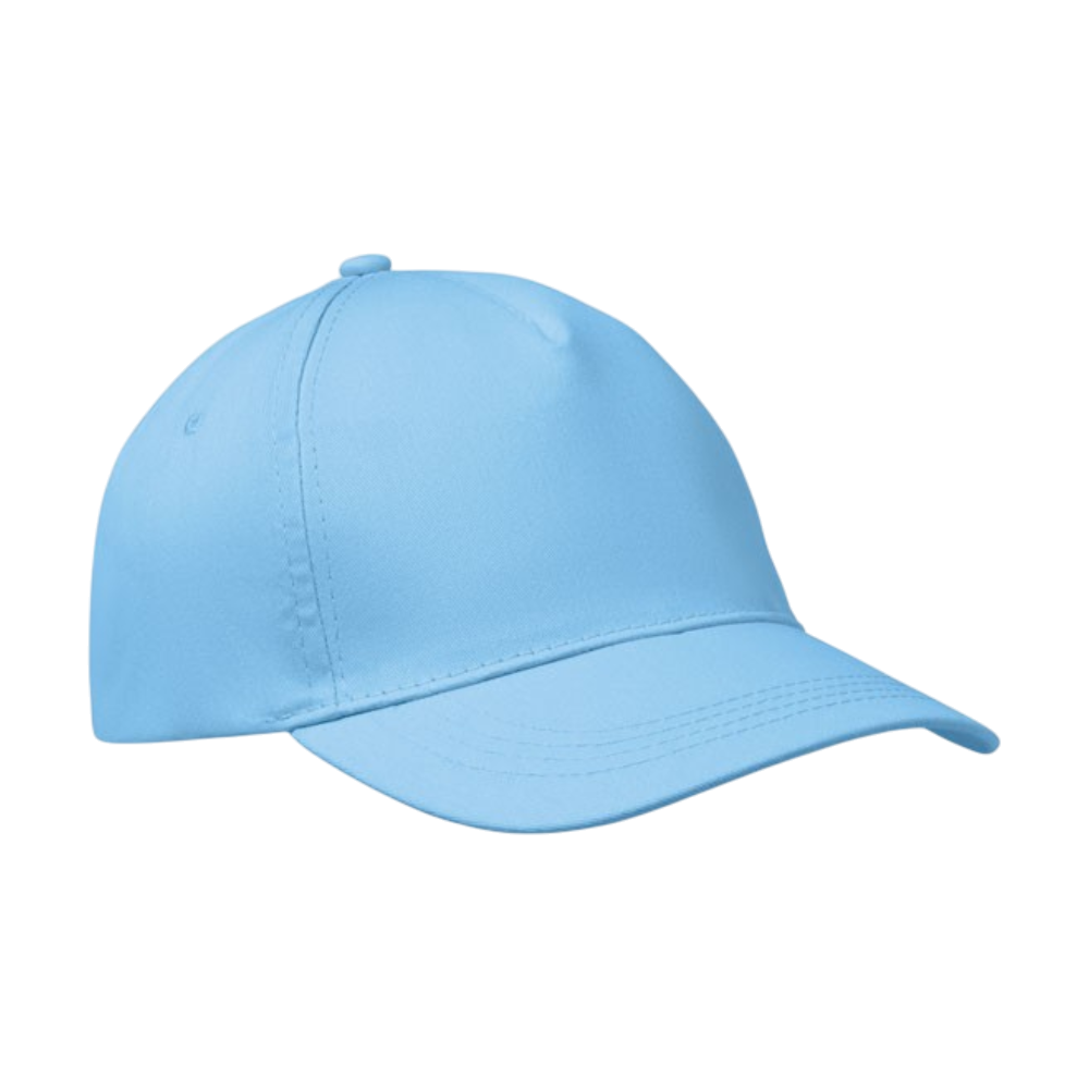 Cotton BUZZ Baseball Cap