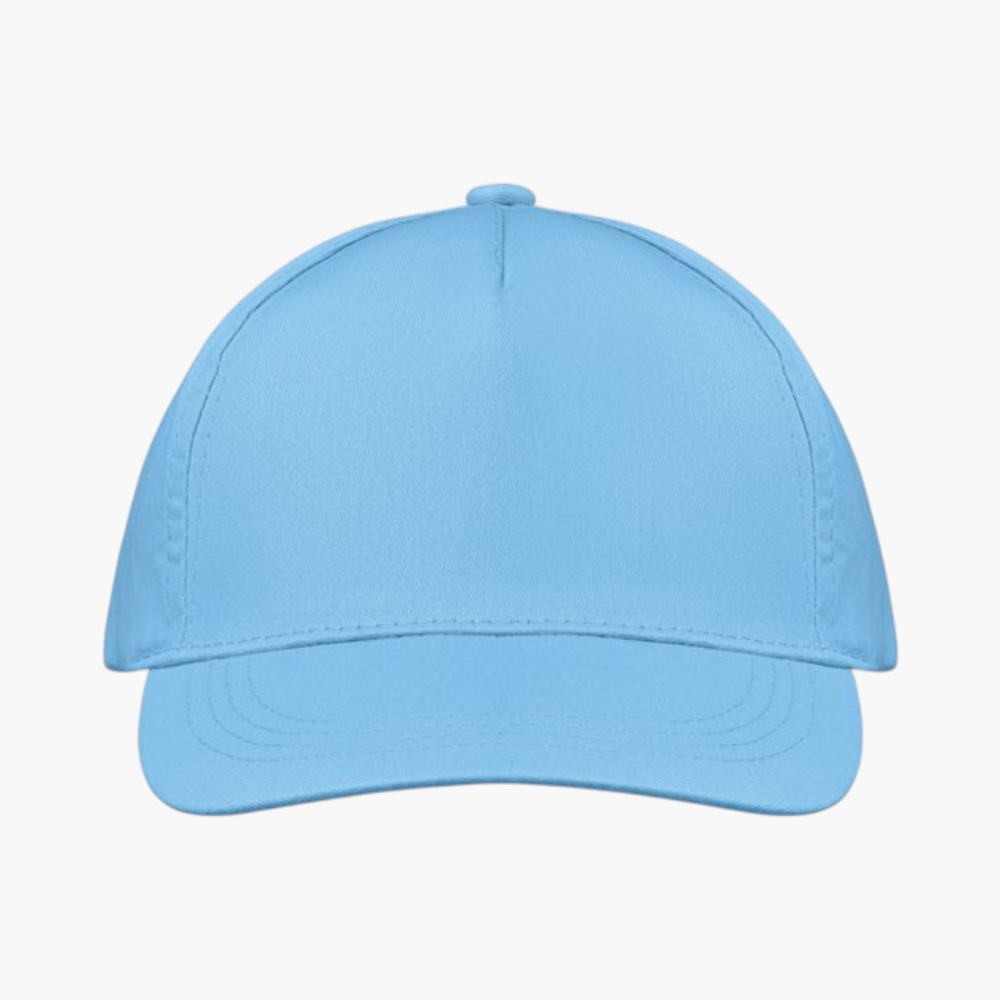 „Cotton BUZZ“ beisbolo kepurė - 5