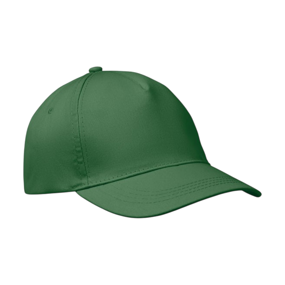 „Cotton BUZZ“ beisbolo kepurė - 7