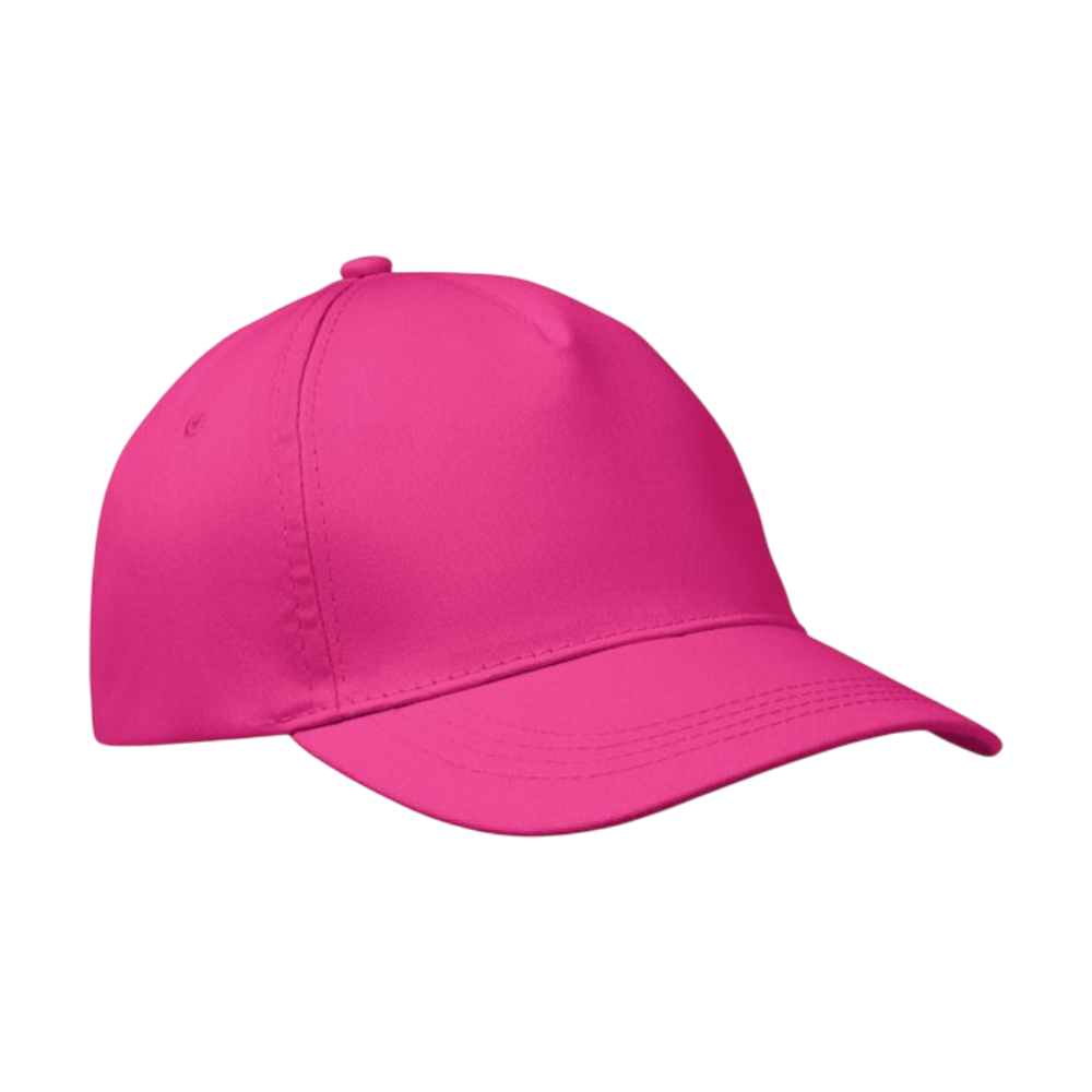 „Cotton BUZZ“ beisbolo kepurė - 9