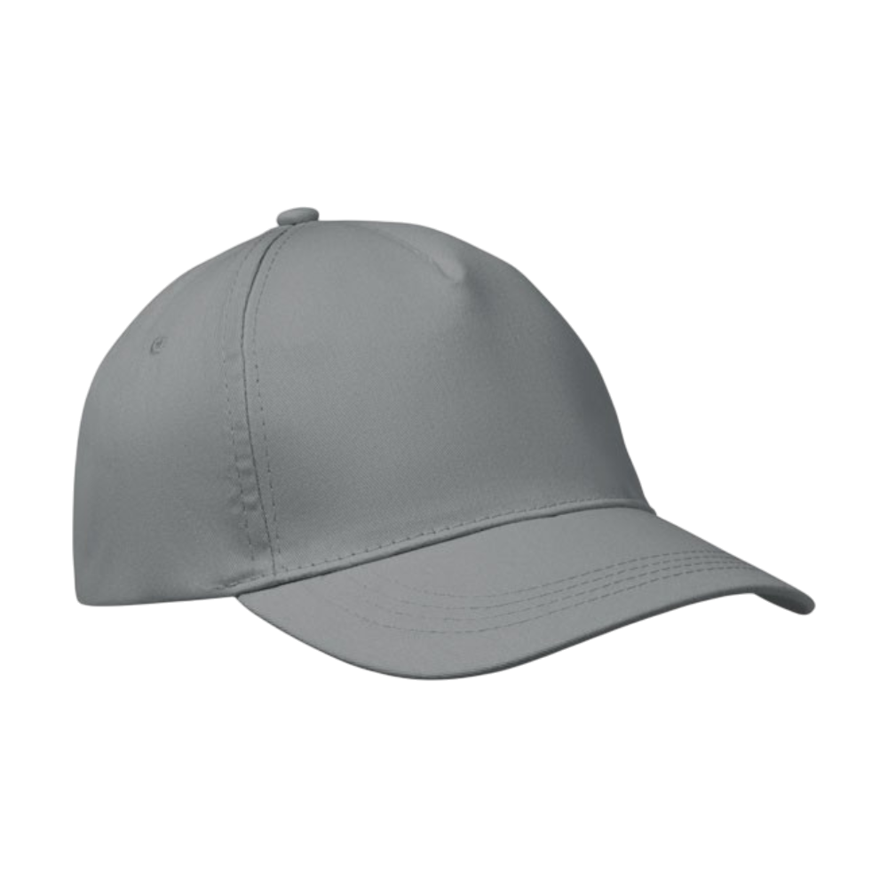„Cotton BUZZ“ beisbolo kepurė - 11