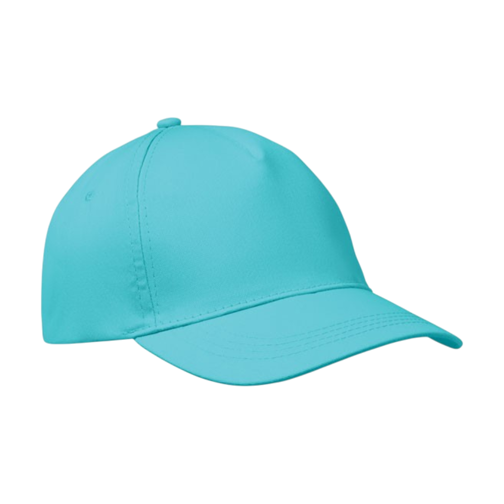 „Cotton BUZZ“ beisbolo kepurė - 18