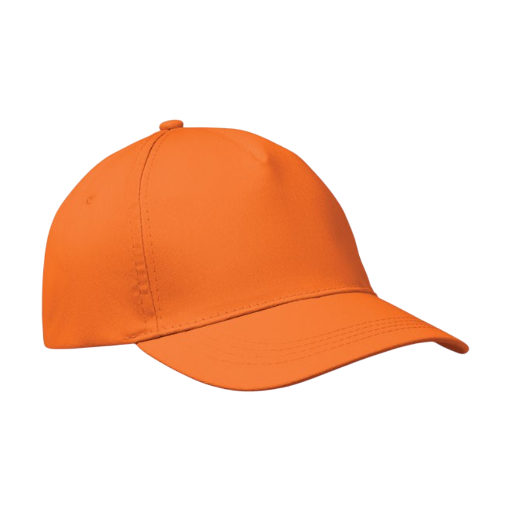 „Cotton BUZZ“ beisbolo kepurė - 14