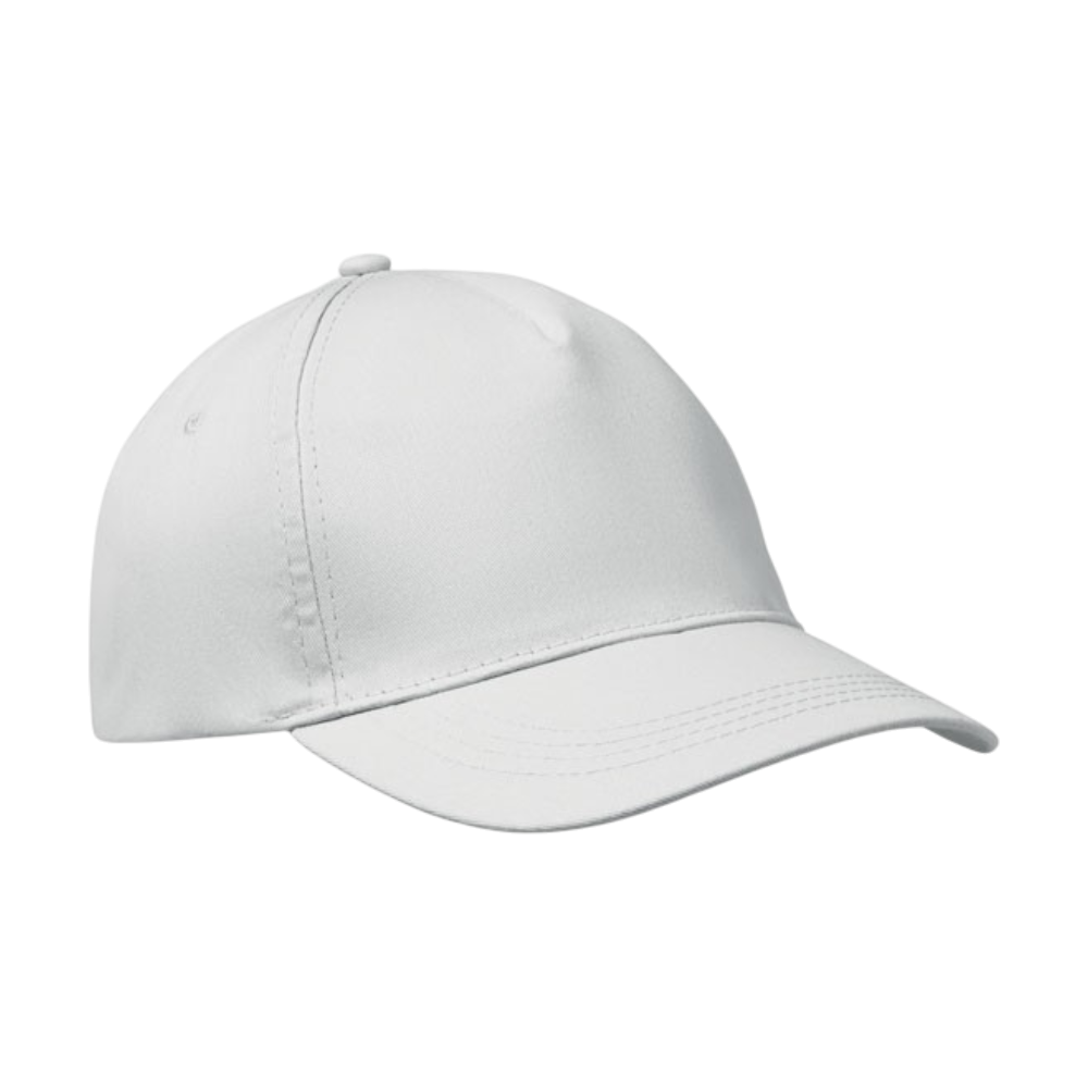 „Cotton BUZZ“ beisbolo kepurė - 19