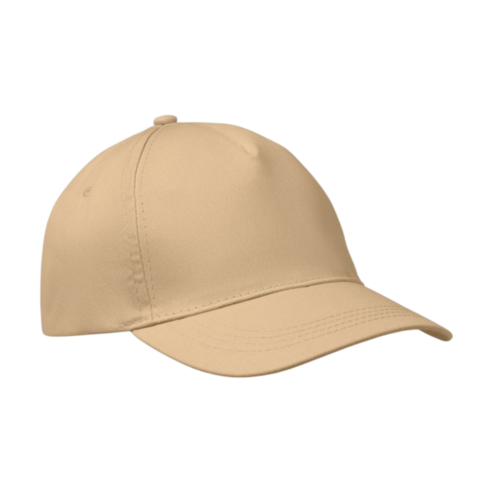 „Cotton BUZZ“ beisbolo kepurė - 12