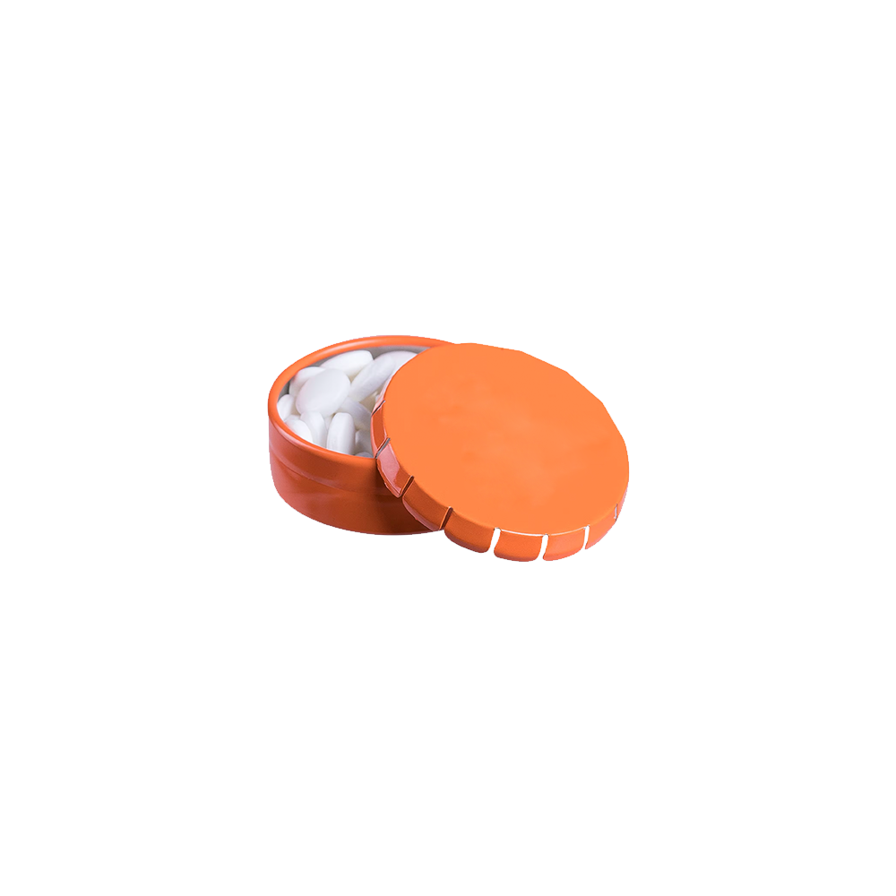 Mėtų saldainių dėžutė „Click Clack“ - 9