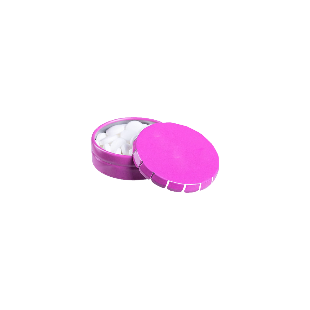 Mėtų saldainių dėžutė „Click Clack“ - 10