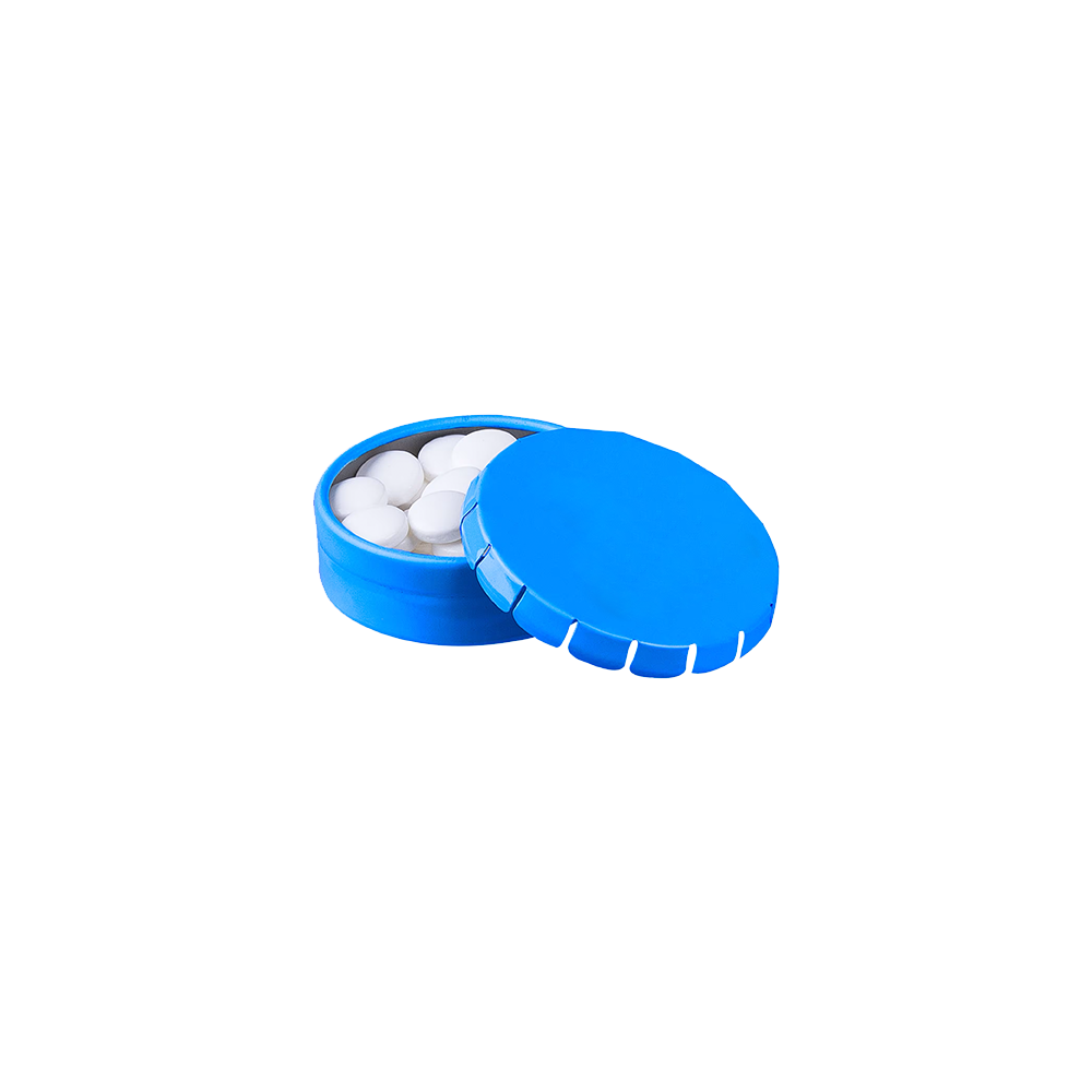 Mėtų saldainių dėžutė „Click Clack“ - 7