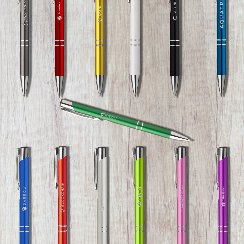 „Ebony Pens“ matiniai - 6