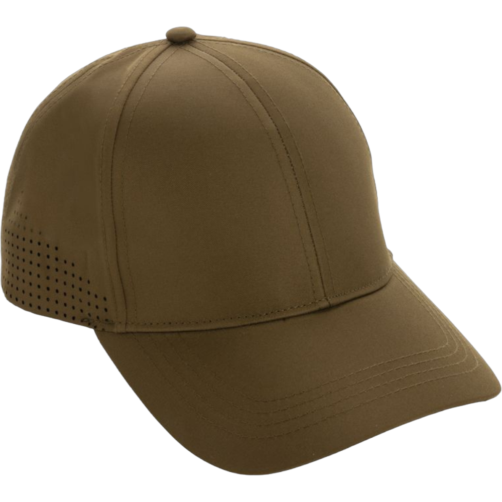 Recycled PET Sports Cap