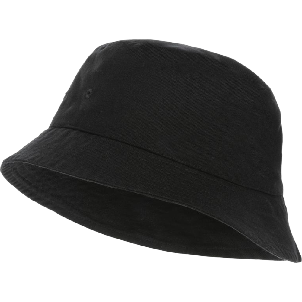 Impact Aware Canvas Bucket Hat