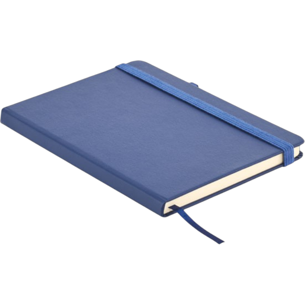 Arpu Recycled Leather A5 Notebook