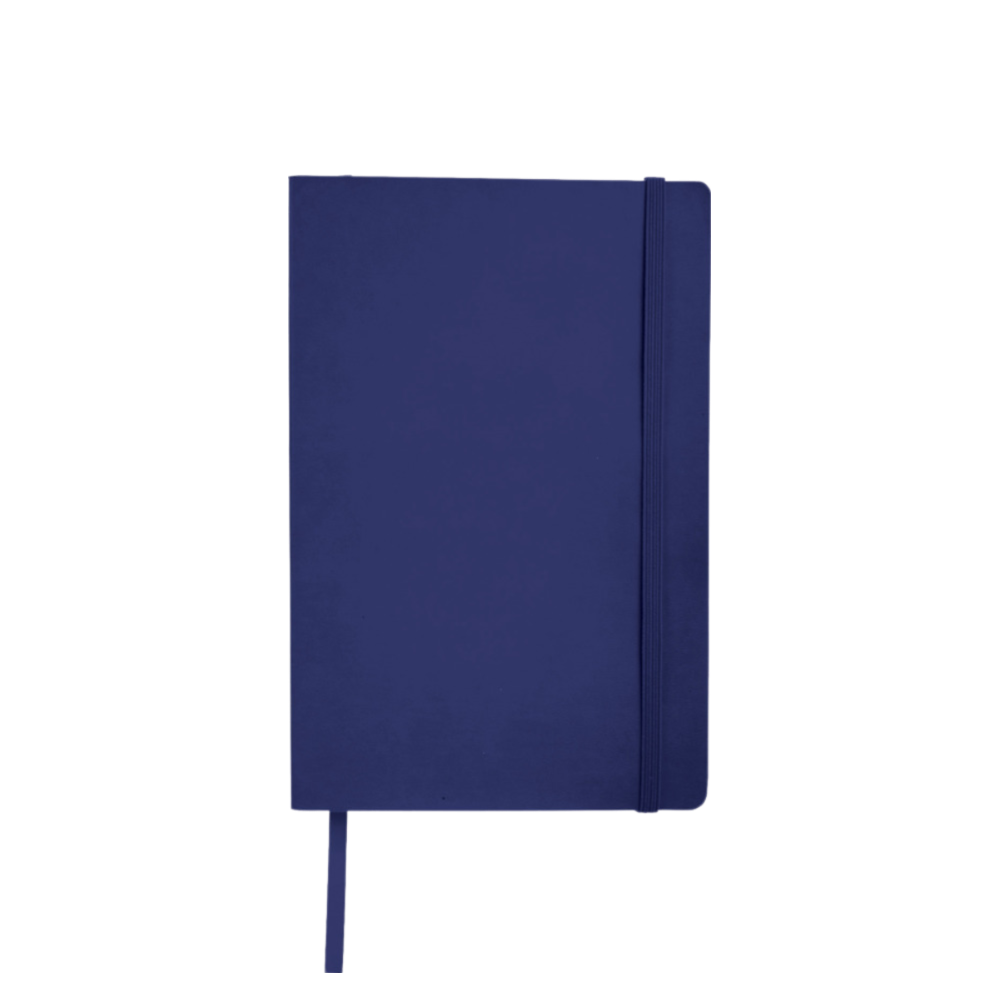 Classic A5 Softcover Notebook