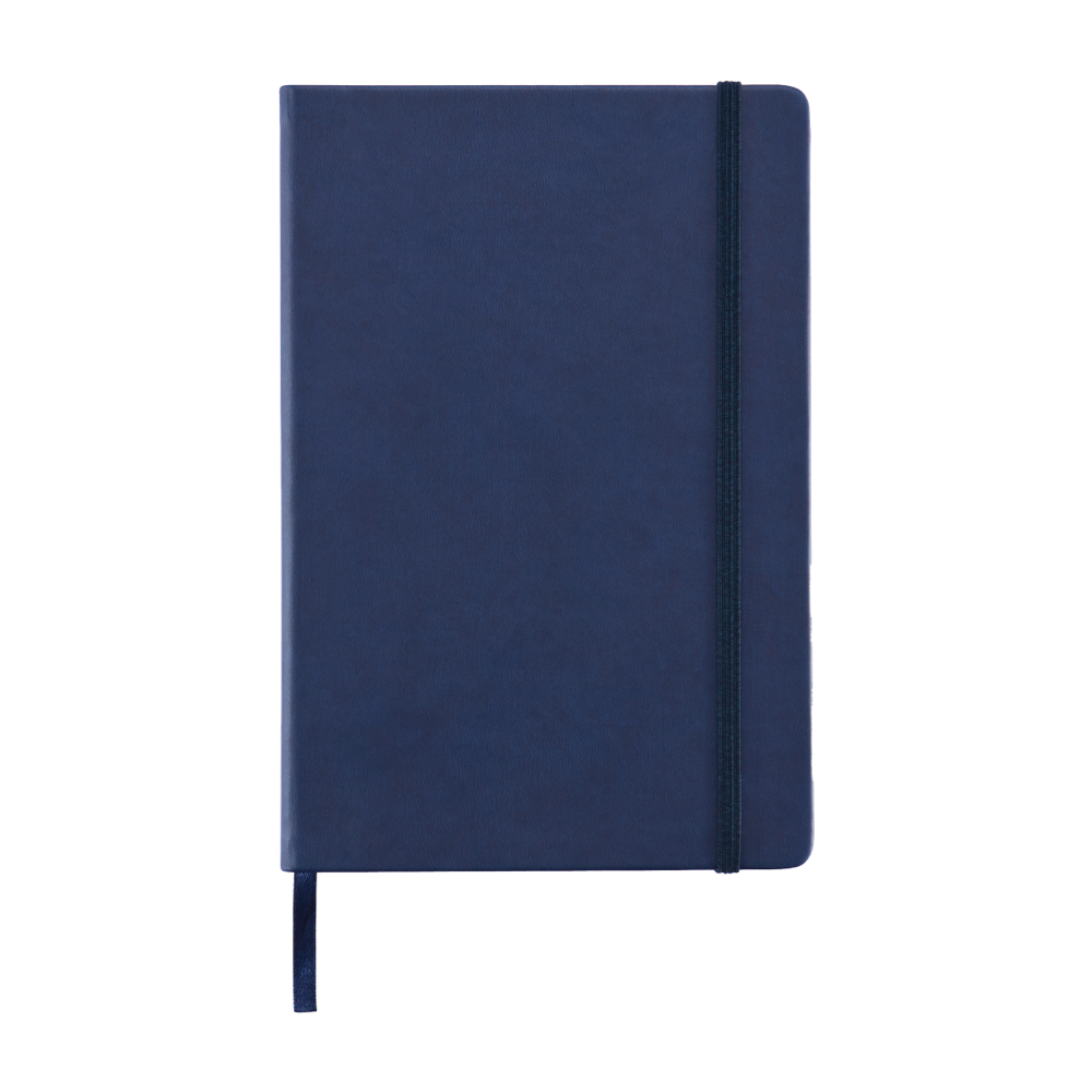 A5 „Deluxe“ užrašų knygutė - 5