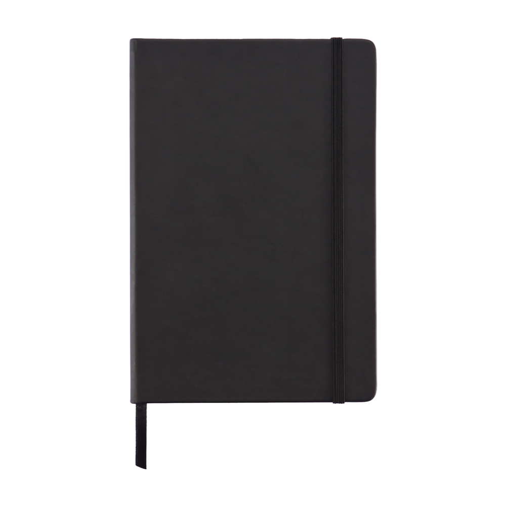 Notebook A5 Deluxe