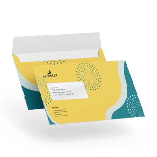 Full Surface Envelopes