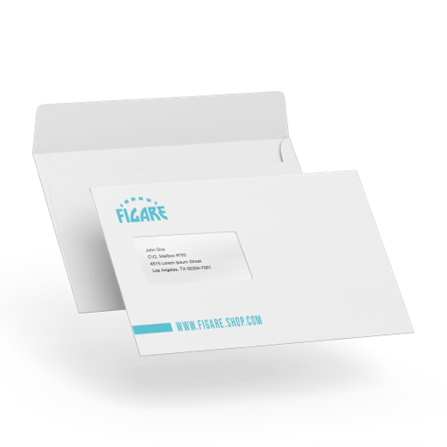 Envelopes (PMS)