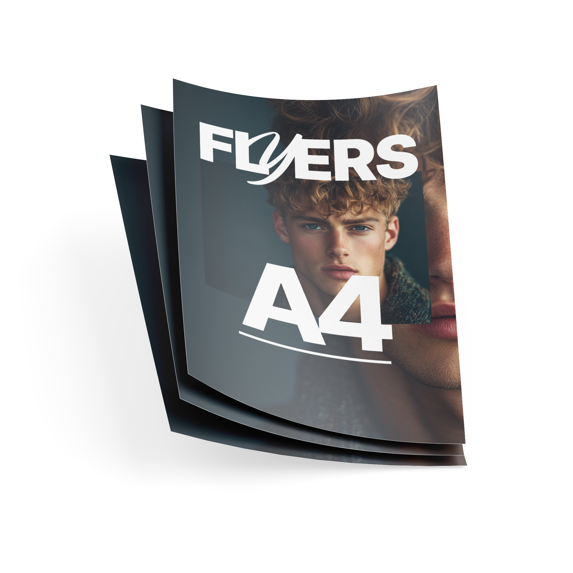 A4 Flyers and Leaflets