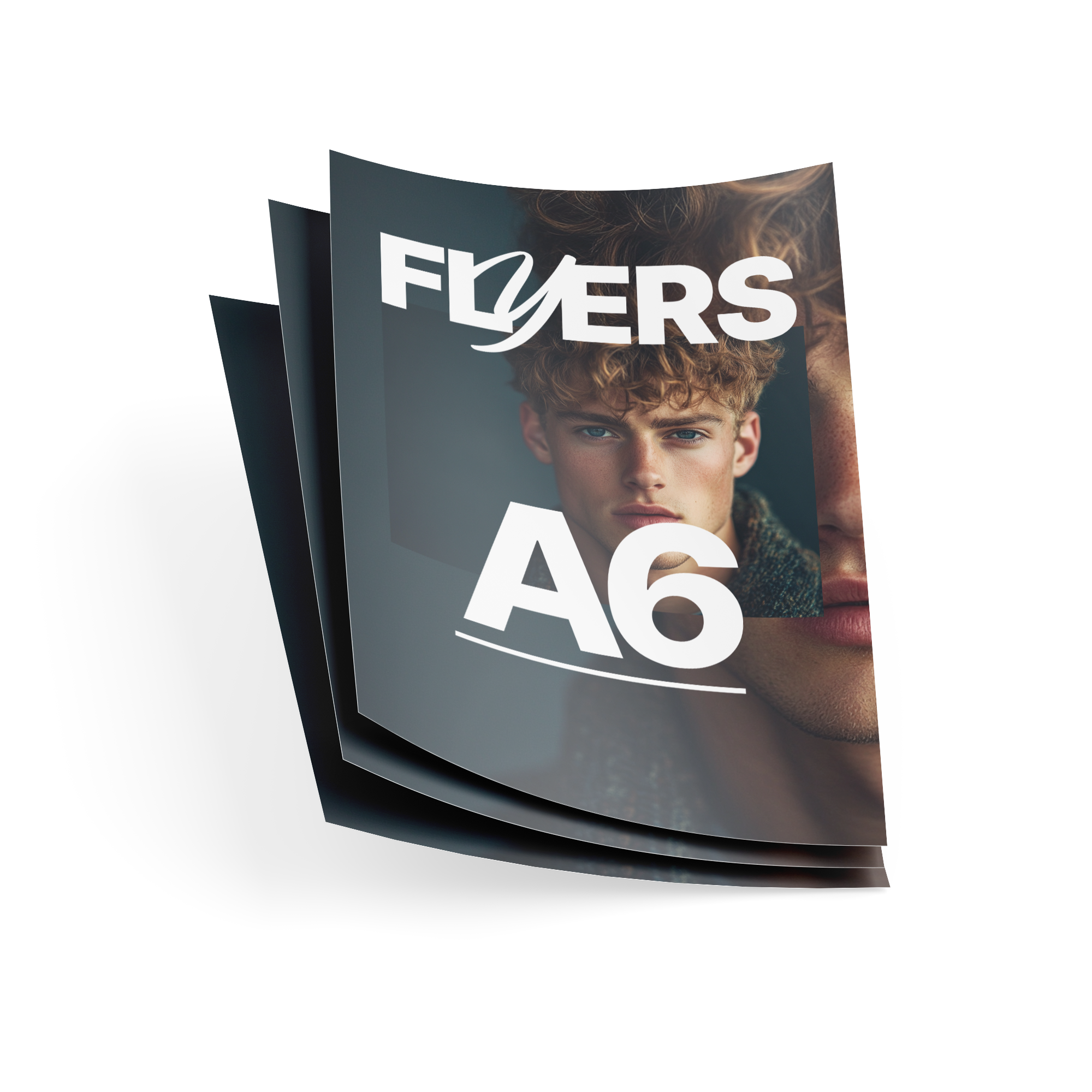 A6 Flyers and Leaflets